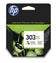 Cartouche d'encre HP 303xl - tricolore, format xl