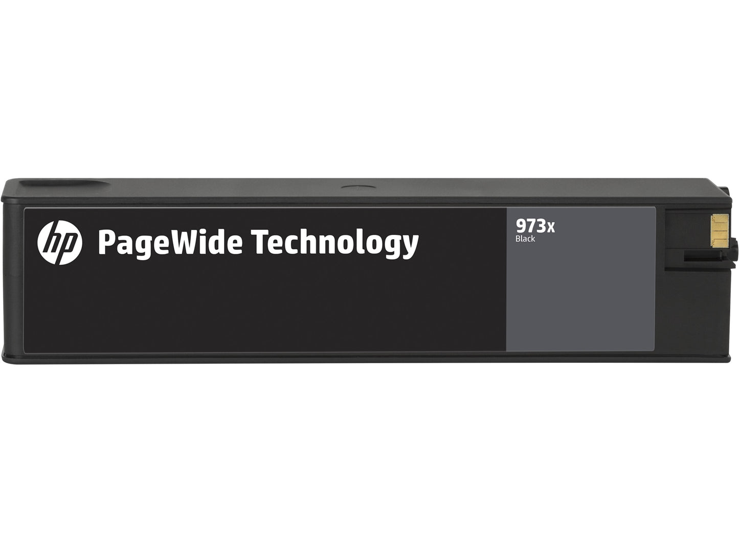 Cartouche noir HP 973x - haute capacité 10 000 pages