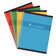 Cahier 17x22 spirales 100 pages seyes