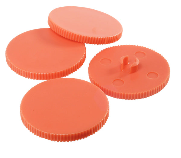 Disques de rechange perforateur Duax HDC150 - plastique souple x10