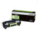 Toner Lexmark ultra rendement 25000 pages - noir
