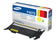 Cartouche Toner Samsung jaune clt-y4072s - 1000 pages