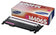 Cartouche toner magenta - 1000 pages pour samsung