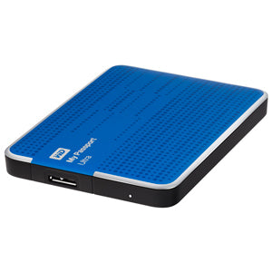 Disque dur externe 1 to - sauvegarde sécurisée