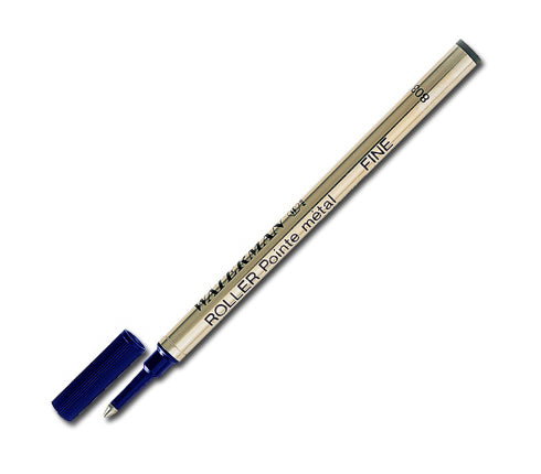 Recharge roller waterman f bl