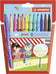 Feutres STABILO Power 12 couleurs Multicolore