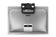 Cartouche Epson t9661 xxl noire - rendement 40000 pages