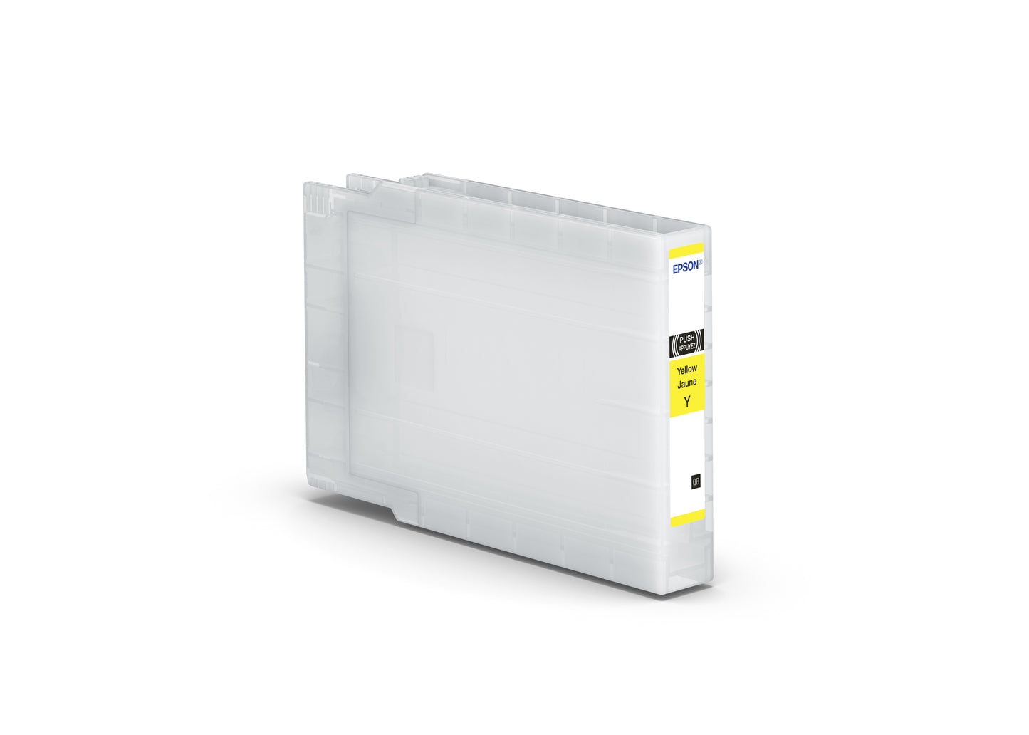 Cartouche d'encre Epson jaune T04C4XL - 1700 pages