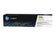 Cartouche toner HP jaune 130 - 1000 pages