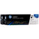 Bi-pack toner laser cb540ad - rendement élevé