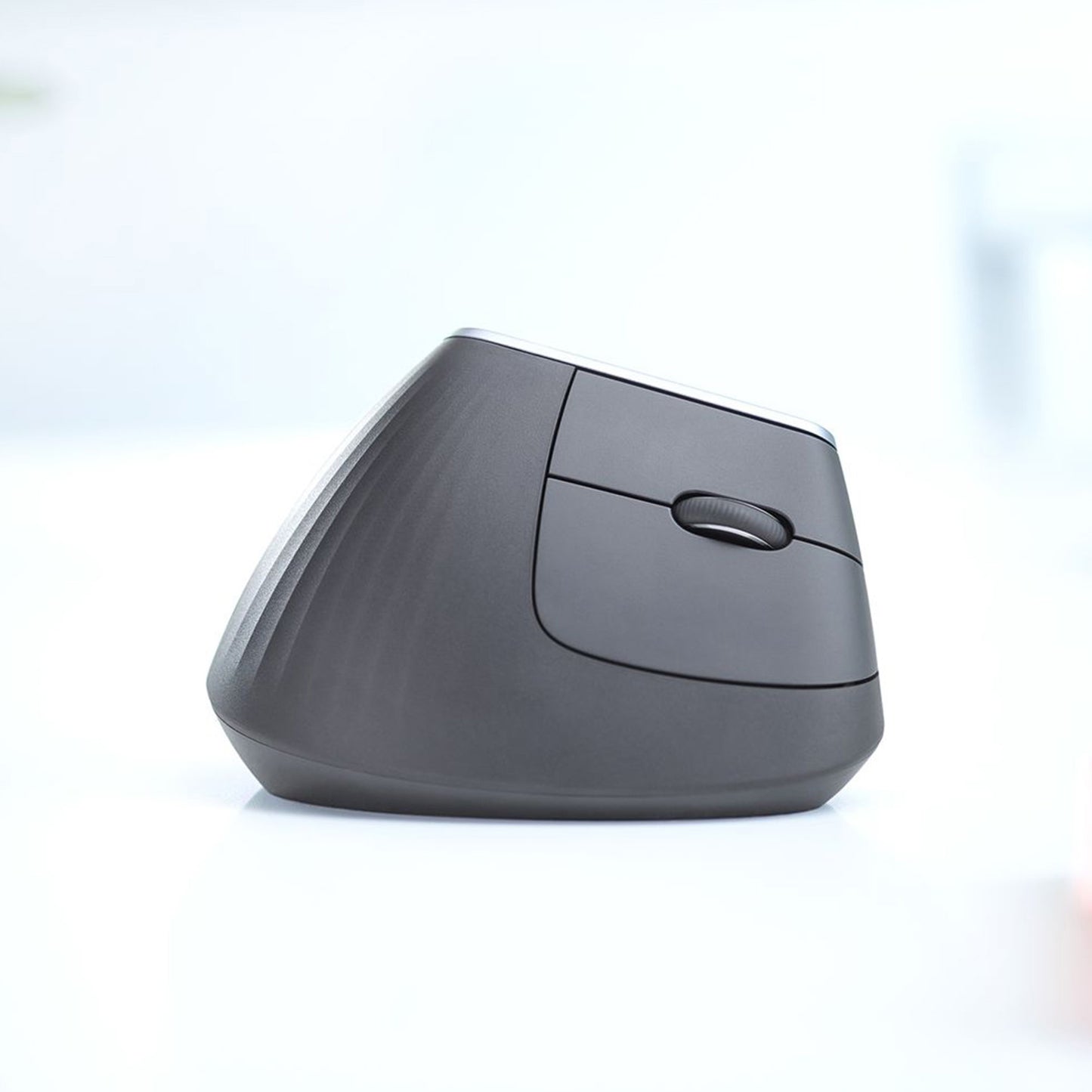 Souris ergonomique verticale - réduction de la fatigue
