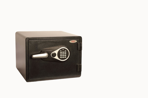 Coffre ignifugé électrique 24l fs1291e