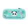 Trousse Legami Wonderwow panda - fermeture éclair pratique
