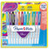 Feutres Flair Bold - Pointe 1.2 mm - Couleurs Vives