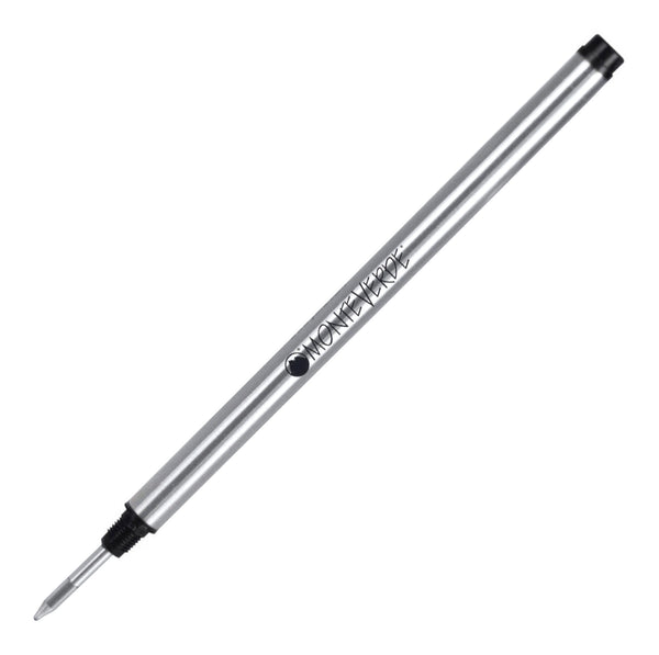 Recharge Roller Noir pour stylo Mont blanc - Écriture Fluide et Durable