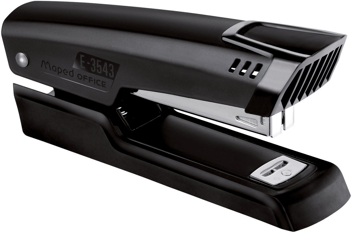 Agrafeuse métal e3543 - capacité 25 feuilles