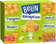 Biscuits apéritifs salés - texture croustillante 380g