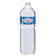 Eau de source cristaline 1.5L