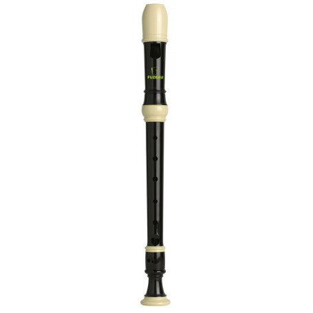 Flûte à bec soprano baroque Fuzeau 8264