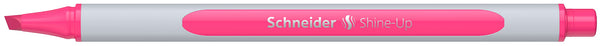 Surligneur de poche Rose - Haute Qualité et Durabilité