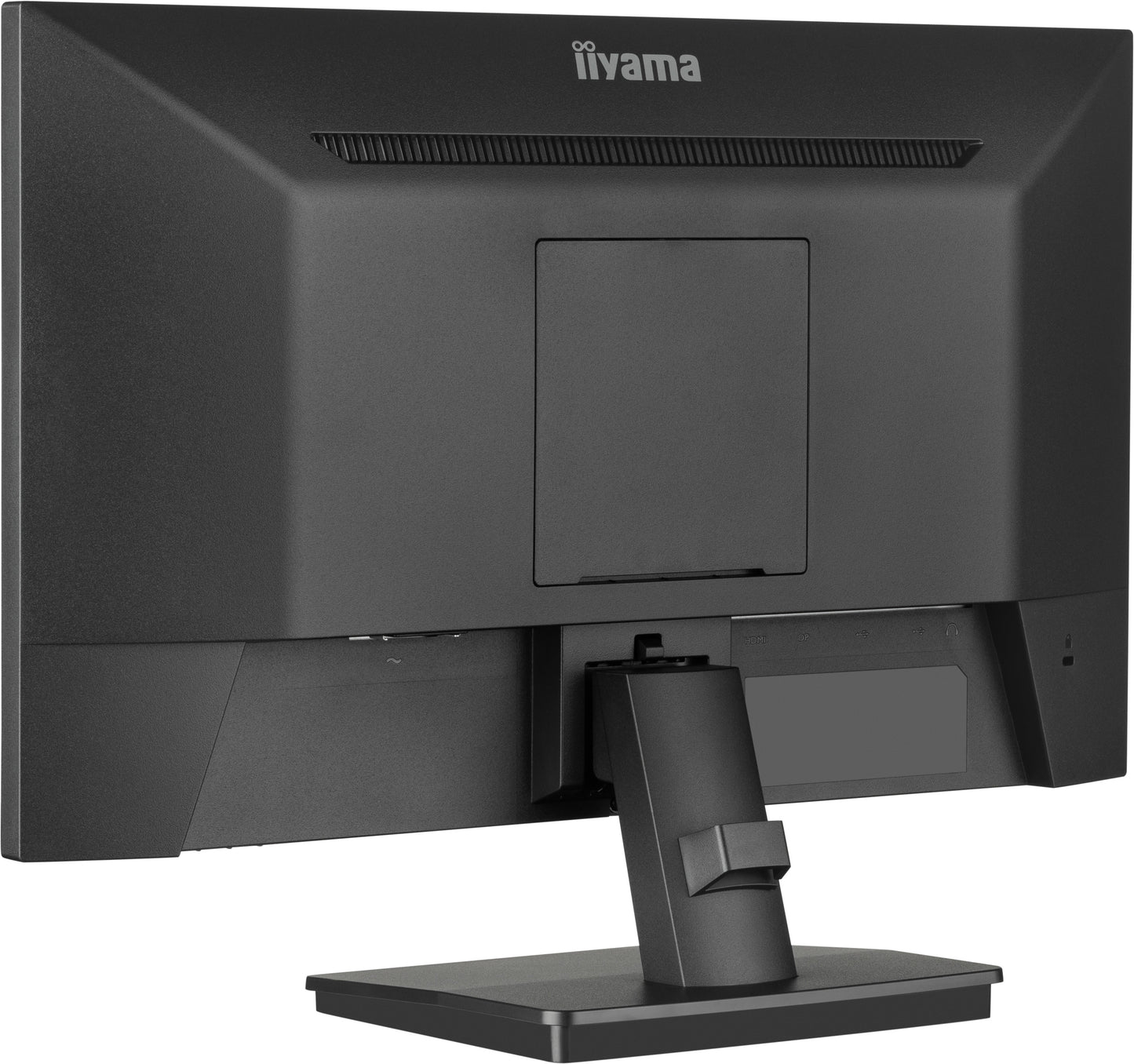Écran led 21.5" - full hd avec hub usb