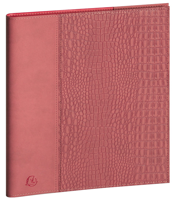 Agenda Exacompta Eurotime Duo Kaa 21x27 cm