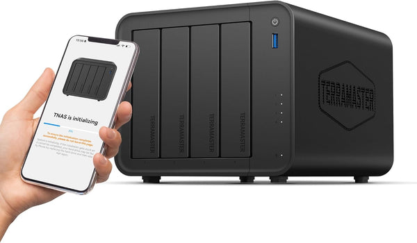 Lecteur de badge NFC usb compact - connexion plug-and-play