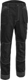 Pantalon de travail manutention taille l - confort léger