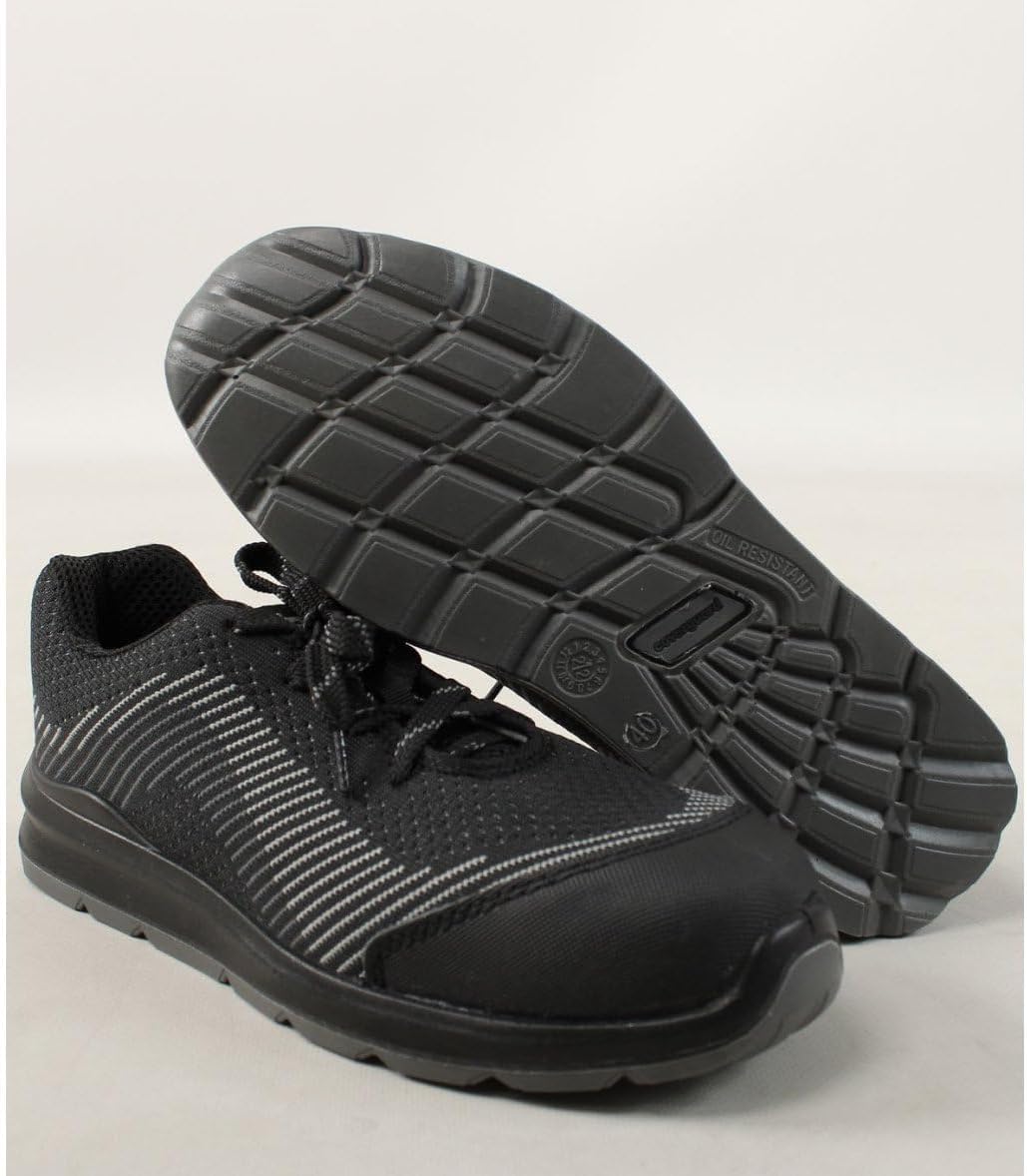 Chaussures de sécurité basse MILERITE Design Sport Taille 42
