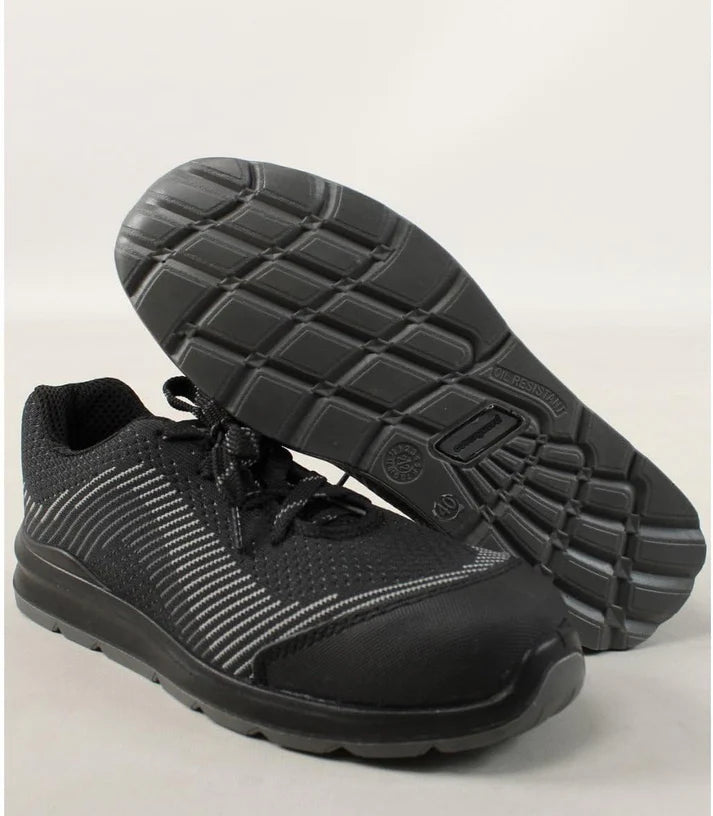 Chaussures de sécurité basses Coverguard MILERITE S1P EN ISO 20345:2022 taille 43