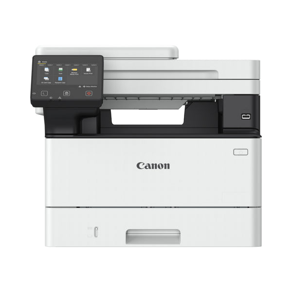 Imprimante multifonction Canon mf461dw - laser rapide et efficace