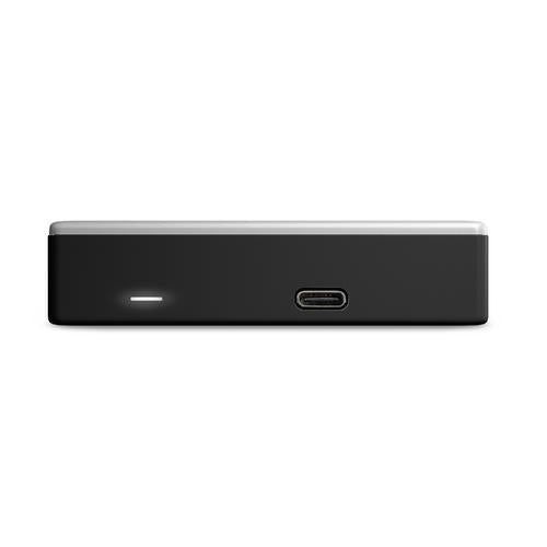 Disque Dur Externe 1 To USB-C - Compact et Performant
