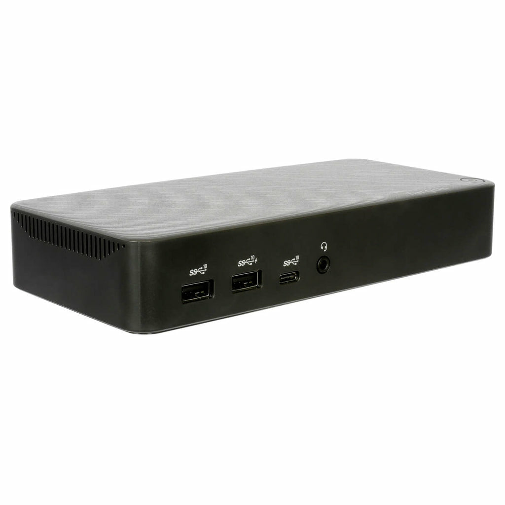 Station d'accueil usb4 - vidéo triple & 100w