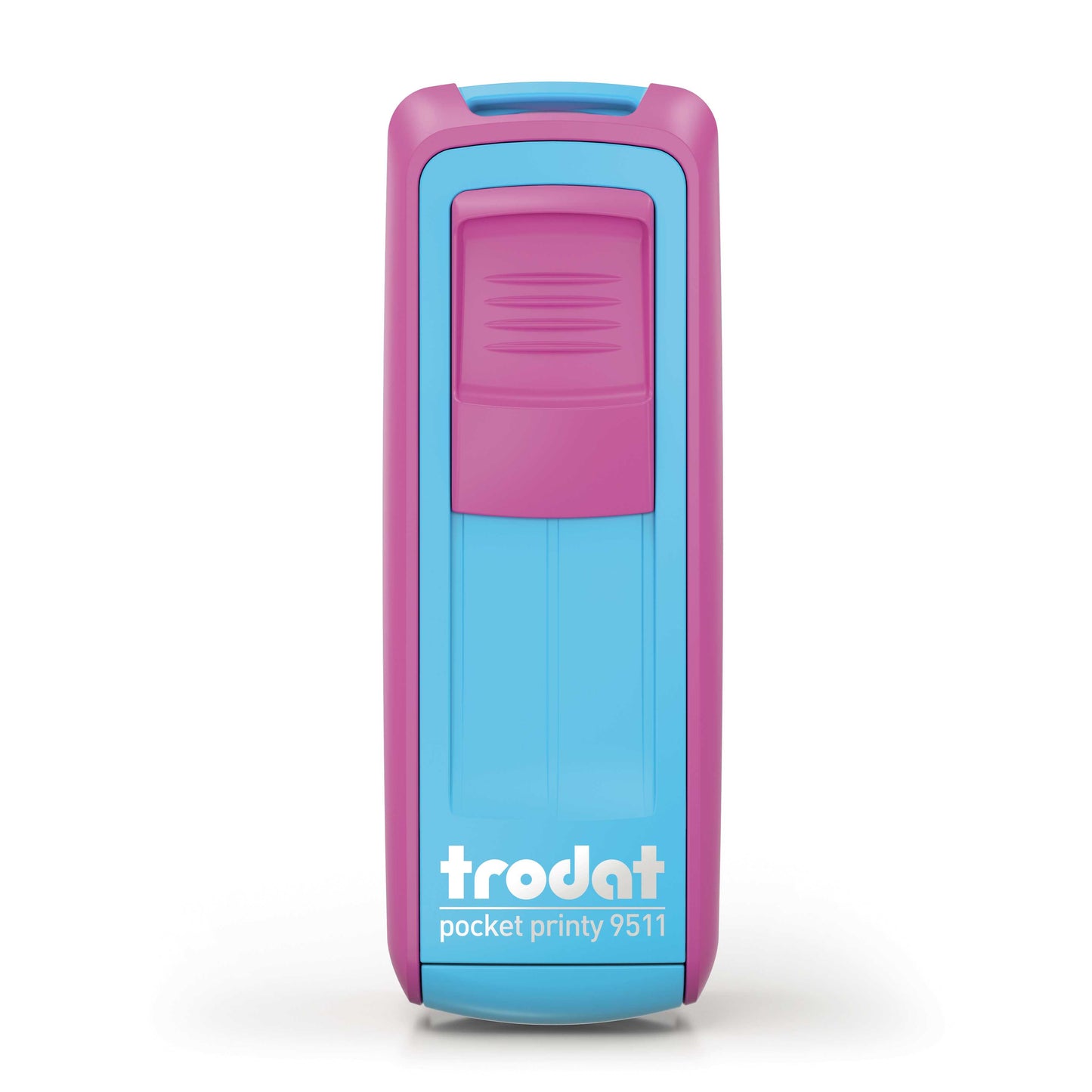 Pocket Printy 9511 - 38X12 Ros/Turq