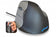 Souris ergonomique evoluent4 - gaucher filaire
