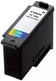 Cartouche d'encre Canon cl-586cl - rendement standard