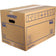 Caisse de déménagement 67 litres -55x35x35cm