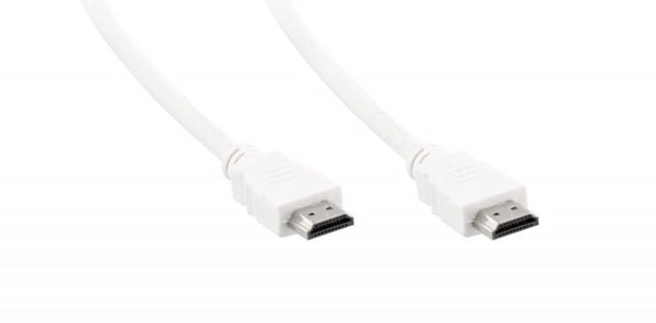 Câble HDMI 2.0 4K Ultra HD - 2M