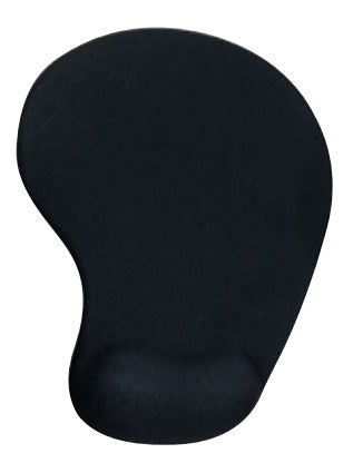 Tapis de souris avec repose-poignet - confort et stabilité