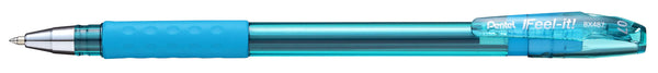 Stylo à bille 0,7 mm - écriture douce et fluide