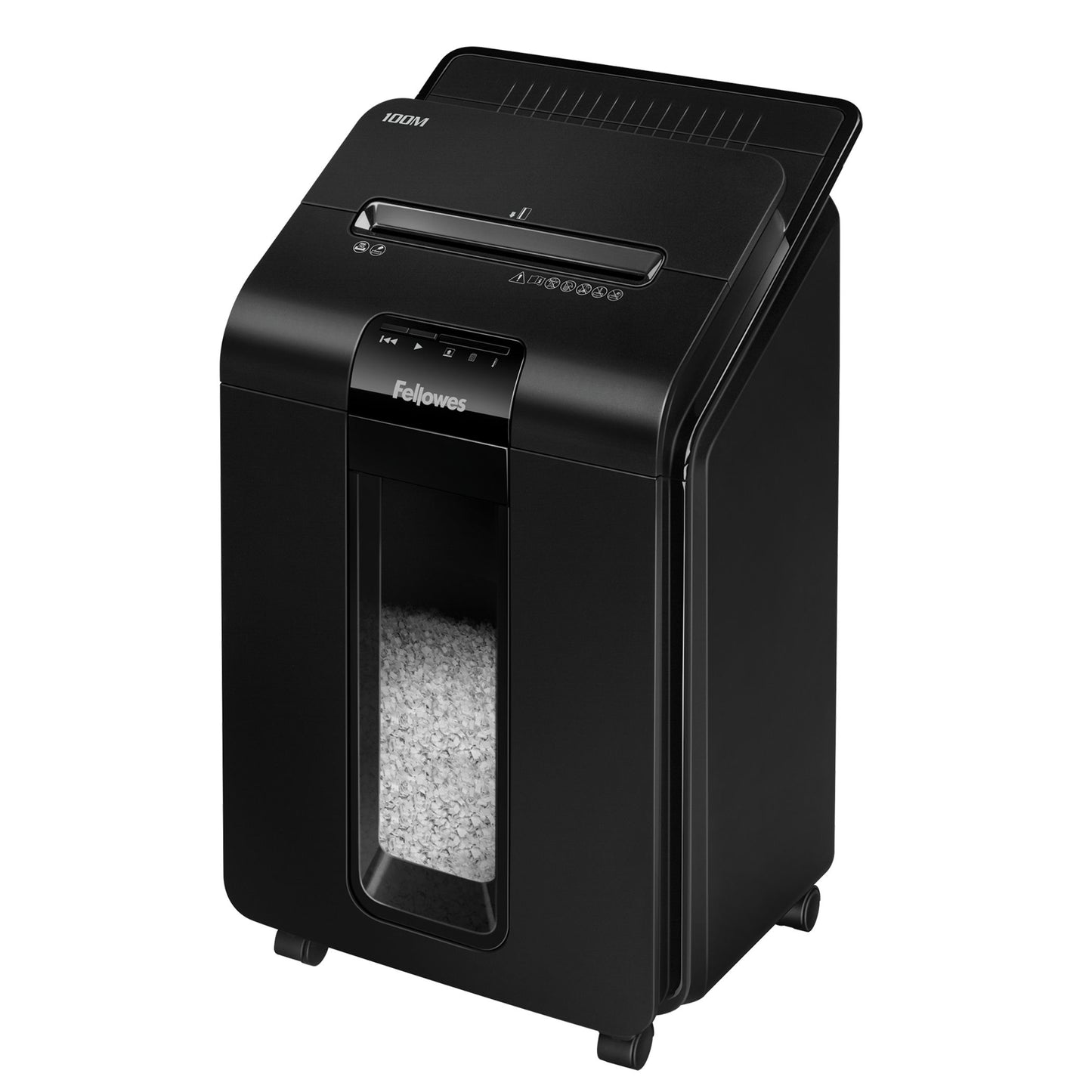 Destructeur Fellowes automax 100m minicut