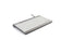Clavier compact filaire - ergonomique et efficace