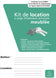 Kit dossier location meuble