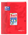 Cahier Oxford easyBook 24x32cm 96 pages grands carreaux Seyès