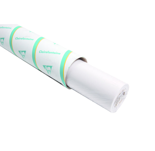 Rouleau de calque 0.37x20m - grammage 40/45g