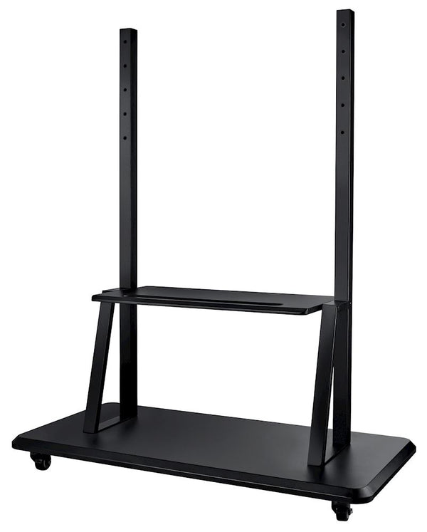 Chariot mobile ST01 - Support écran jusqu'à 86"