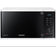 Micro-ondes Samsung 23 litres 800W noir silver