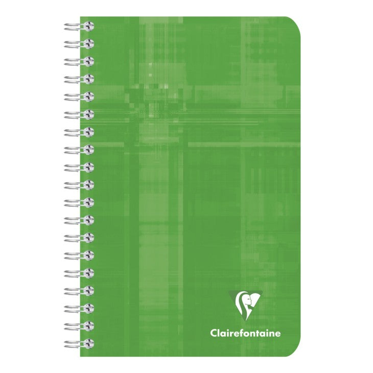 Carnet reliure 100 pages 11x17 q5/5