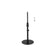 Support télescopique a1010 - fixation polyvalente