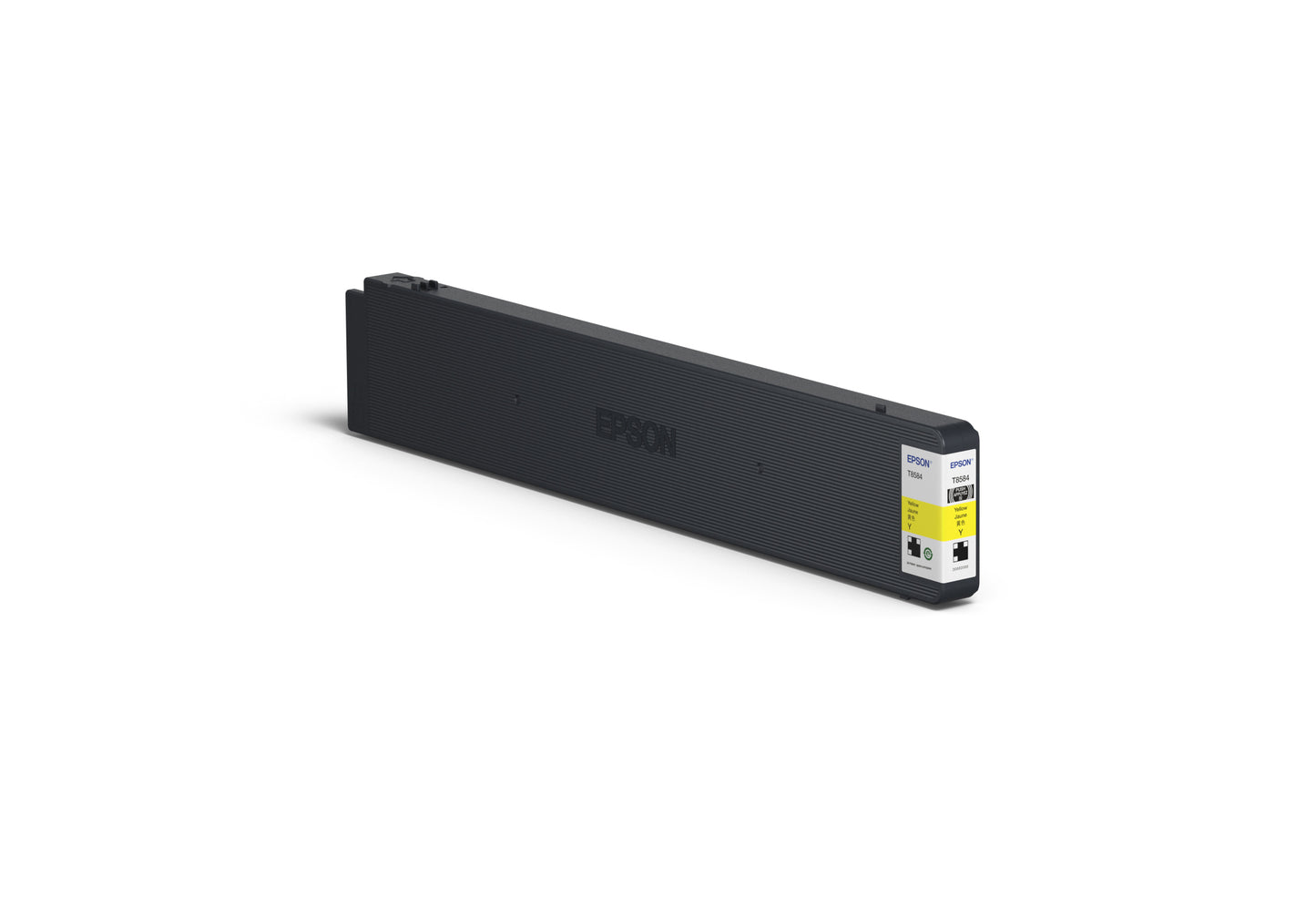 Cartouche Epson c13t02q400 jaune wf-c20600 - 50000 pages